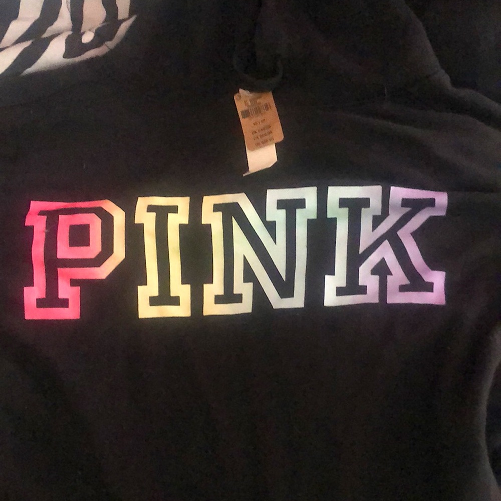 Never worn